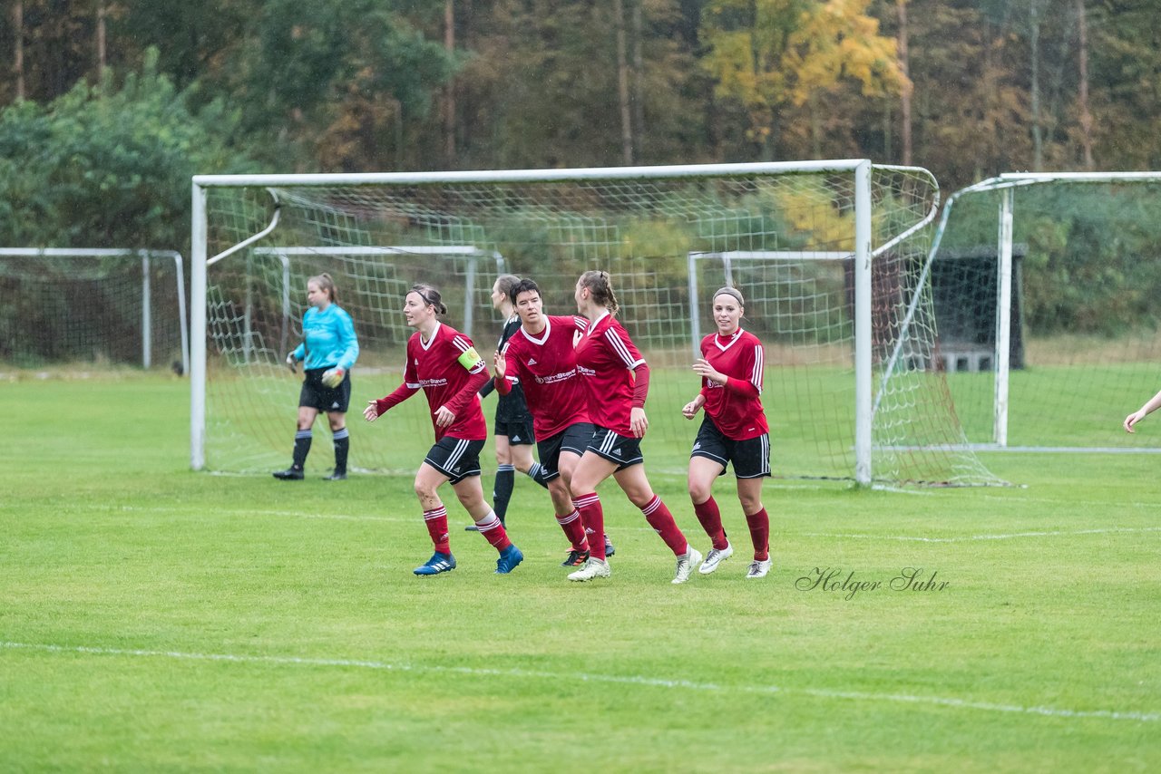 Bild 106 - Frauen SG Nie-Bar - Merkur Hademarschen : Ergebnis: 8:0